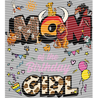 Mother's Day-MM 1287